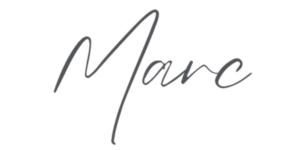 marc signature